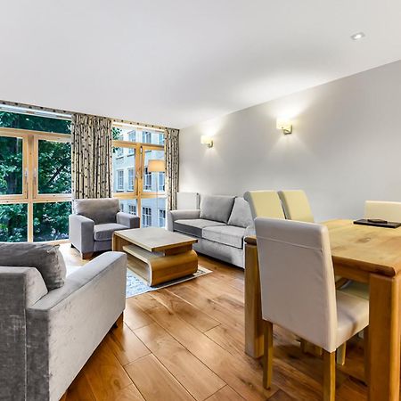 Tavistock Place Apartments ロンドン エクステリア 写真