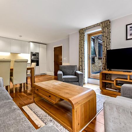 Tavistock Place Apartments ロンドン エクステリア 写真