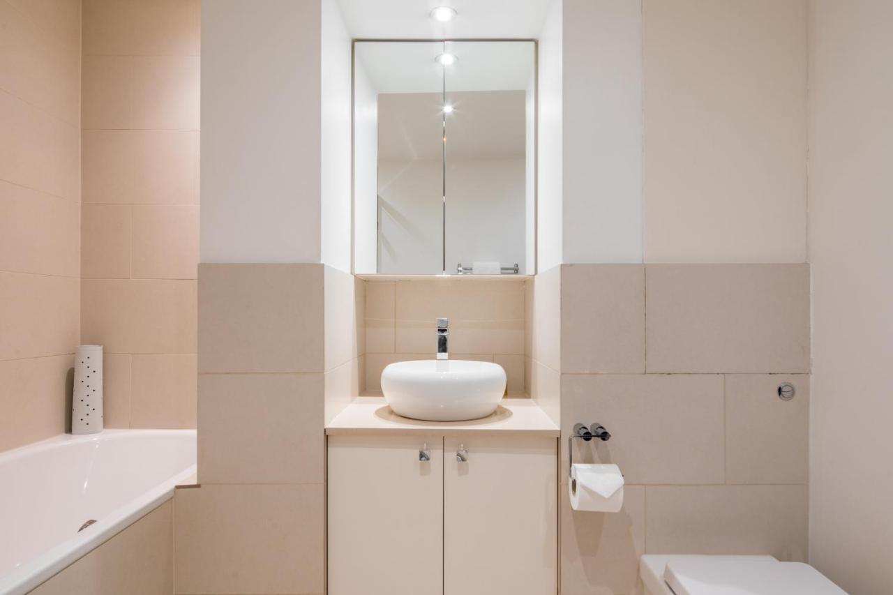 Tavistock Place Apartments ロンドン エクステリア 写真