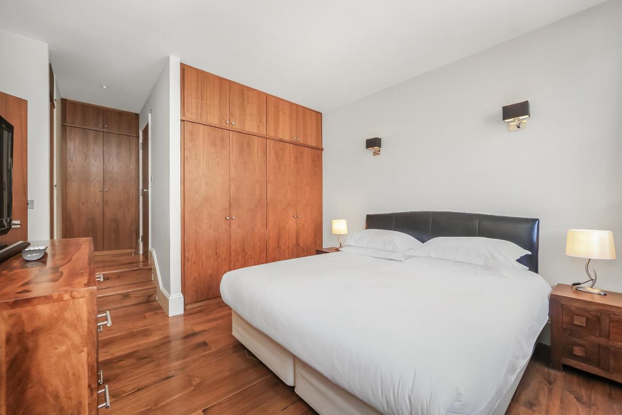 Tavistock Place Apartments ロンドン エクステリア 写真