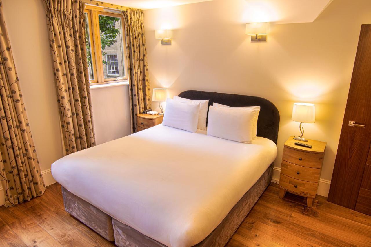 Tavistock Place Apartments ロンドン エクステリア 写真