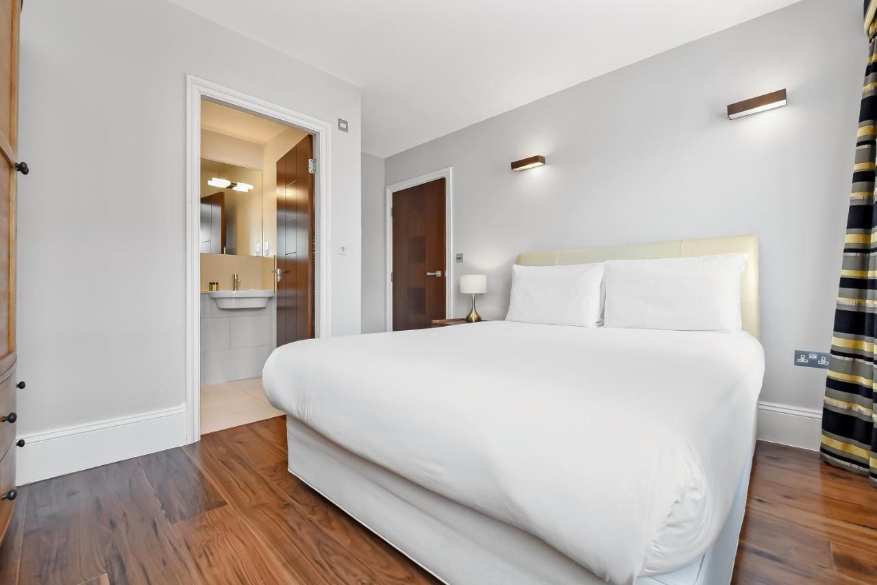Tavistock Place Apartments ロンドン エクステリア 写真