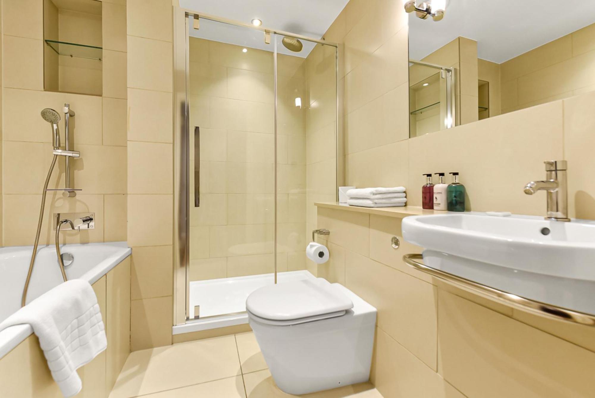 Tavistock Place Apartments ロンドン エクステリア 写真