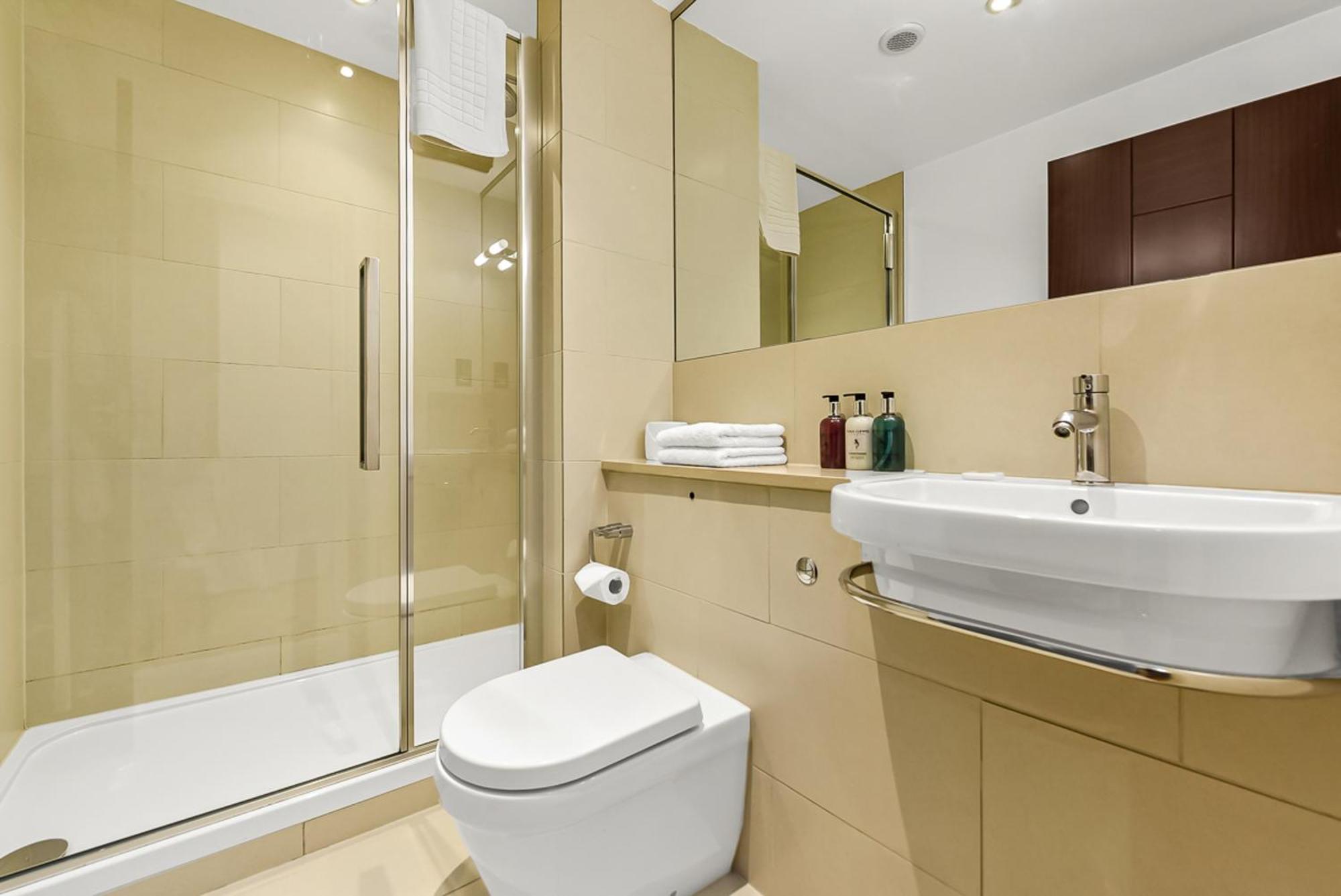 Tavistock Place Apartments ロンドン 部屋 写真
