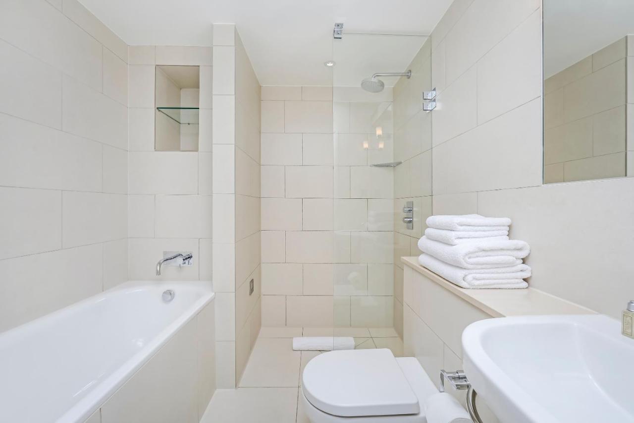 Tavistock Place Apartments ロンドン エクステリア 写真