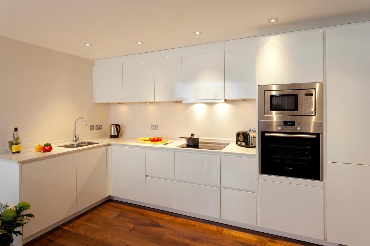 Tavistock Place Apartments ロンドン エクステリア 写真