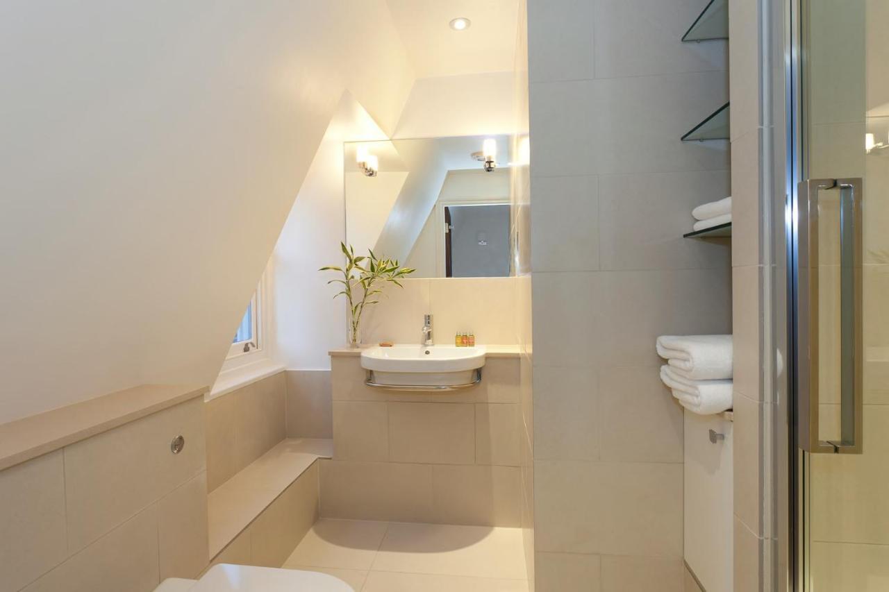 Tavistock Place Apartments ロンドン エクステリア 写真